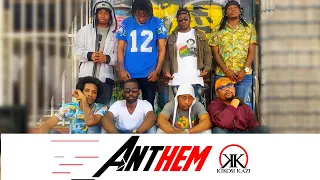 kikosi kazi anthem ft chibwa official video 8k 