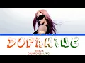 Download Lagu (AESPA)GISELLE ‘DOPAMINE’ LYRICS (COLOR CODED LYRICS)