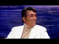 Dean Martin Appears Very Drunk on The Tonight Show Starring Johnny Carson - 1975