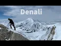 Denali - June 2021