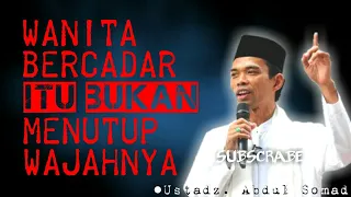 Download Ceramah lucu Ustadz Abdul Somad tanya jawab - Seputar wanita MP3