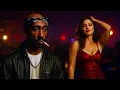 2Pac - Lolita (ft. Alizee) - DJ Nodarise