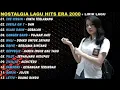 Download Lagu Kumpulan Lagu Pop Indonesia Era 2000 | Lagu Kenangan Terbaik Sepanjang Masa
