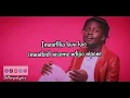 You-bruce Africa(LYRICS)