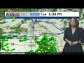 Aubrie Schneider Rochester MN Weather Report