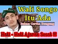 Download Lagu WALI SONGO ADA.. BUKAN CERITA DONGENG.. GUS ULINNUHA MENJAWAB TEGAS !!!
