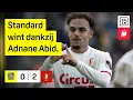 Download Lagu Standard tankt vertrouwen. 💪😤 | KVC Westerlo - Standard de Liège