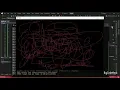Simple Line Drawing App in Raylib