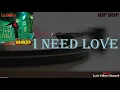LL Cool J - I Need Love (Lyrics)