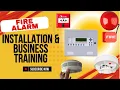 COMPLETE FIRE ALARM TRAINING