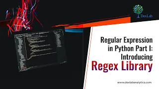 Learn Regular Expression In Python Part 1 The Basics of Regex