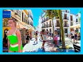 Download Lagu Nerja Spain Walking Tour Malaga Costa del Sol | July 2025