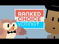 What is Ranked Choice Voting Simple Civics