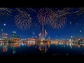 Playlist ❄️ Romantic K-Jazz for a winter night cafe | Cosy holiday instrumental vibes