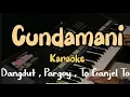 Download Lagu Cundamani - Karaoke Dangdut Koplo , Pargoy , To Ganjel To, || Yamaha PSR S770