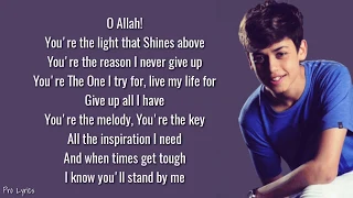 harris j you are my life lyrics 