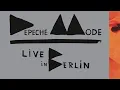 Download Lagu Depeche Mode - Live in Berlin