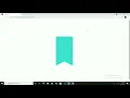 Make a simple Bookmark icon using CSS in 5-steps without clip-path