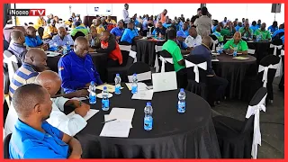 Matereba gũthomithio ũmenyereri barabara-inĩ