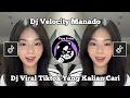 Download Lagu DJ VELOCITY MANADO MASHUP | DJ VIRAL TIKTOK TERBARU 2025 YANG KALIAN CARI