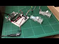 micro bit LV8548MC DC motor