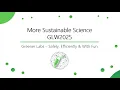 Download Lagu Green Labs Event - GLW2025