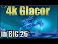How HARD is 4k Glacor in 2026