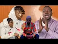 Download Lagu Cindy Akulisizayo Frank Ntambi Mu Komera”Amuyise Mu Kivulu Kye Amunazeko Enaku”Jeff Kiwa yakoze Bubi