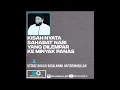 KISAH NYATA SAHABAT NABI YANG DILEMPAR KE MINYAK PANAS || Ustadz Khalid Basalamah || (Bagian 1)