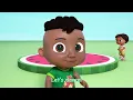 Head Shoulders Knees & Toes Song | CoComelon - Cody Time | CoComelon Songs for Kids & Nursery Rhymes
