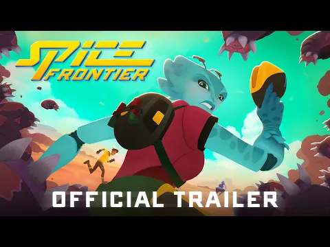Official Trailer