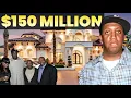 Ronald Slim Williams Billionaire Life Inside His Mansion Luxury Cars Net Worth 2025