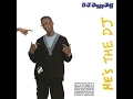 He's the DJ, I'm the Rapper