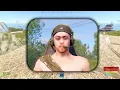 I Lived on OILRIG for a wipe...