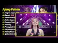 Ajeng Febria - NEGORO ANGIN - DENOK - TANPO HUBUNGAN || FULL ALBUM DANGDUT KOPLO