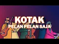 Lagu Kotak - Pelan Pelan Saja | Pop Jazz Cover By MindTune