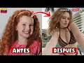 100 Most Beautiful Venezuelan Actresses 1960-2025 Amazing Before and After See What They Loo
