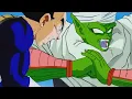 VEGETA VS PICCOLO - DRAGON BALL Z FactyKilian