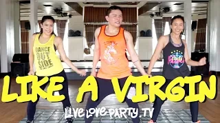 Download Like A Virgin - COOLDOWN | Live Love Party™ | Zumba® | Dance Fitness MP3