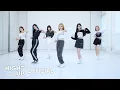 Download Lagu STAYC(스테이씨) 'ASAP' Dance Practice