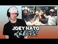 Joey Nato Reacts to Randolph - Going Clear