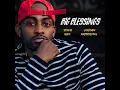 Big Blessings (feat. Jor'dan Armstrong)