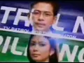 Tv patrol Northern luzon obb 2008-2009