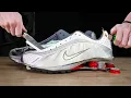 Download Lagu The Truth About Nike Shox