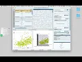 TNCO TRION Data Warrior practical research chemical design tutorial 1