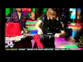 Los Angeles FOX TV reporter Lisa Breckenridge crashes scooter LIVE TV 2016
