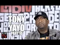 Tony Yayo Diddy Had 500M Tricked Himself Off the Streets He F ed Up Part 10
