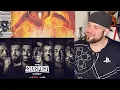 The Sidemen Story - REACTION REVIEW Netflix Documentary