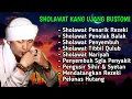 SHOLAWAT PENGUSIR SETAN DAN SYIHIR USTADZ UJANG BUSTOMI FULL 1 JAM