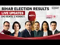 Lagu Bihar Election 2025 Results LIVE | Bihar Elections Result LIVE | Bihar Results LIVE | Bihar LIVE